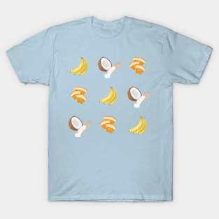 Tropical Vibe T-Shirt